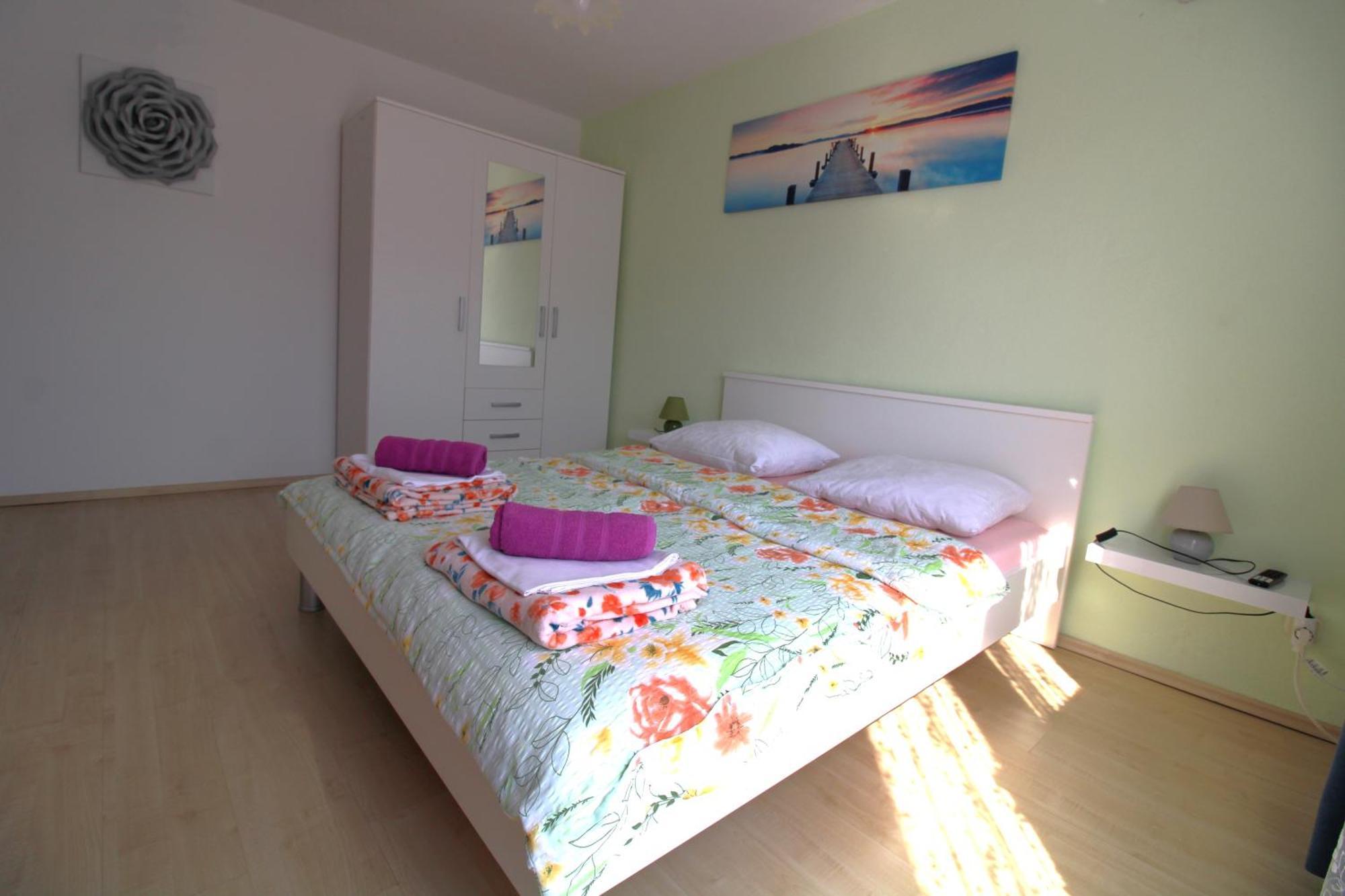 Apartment Studio Baric Porec Exterior photo