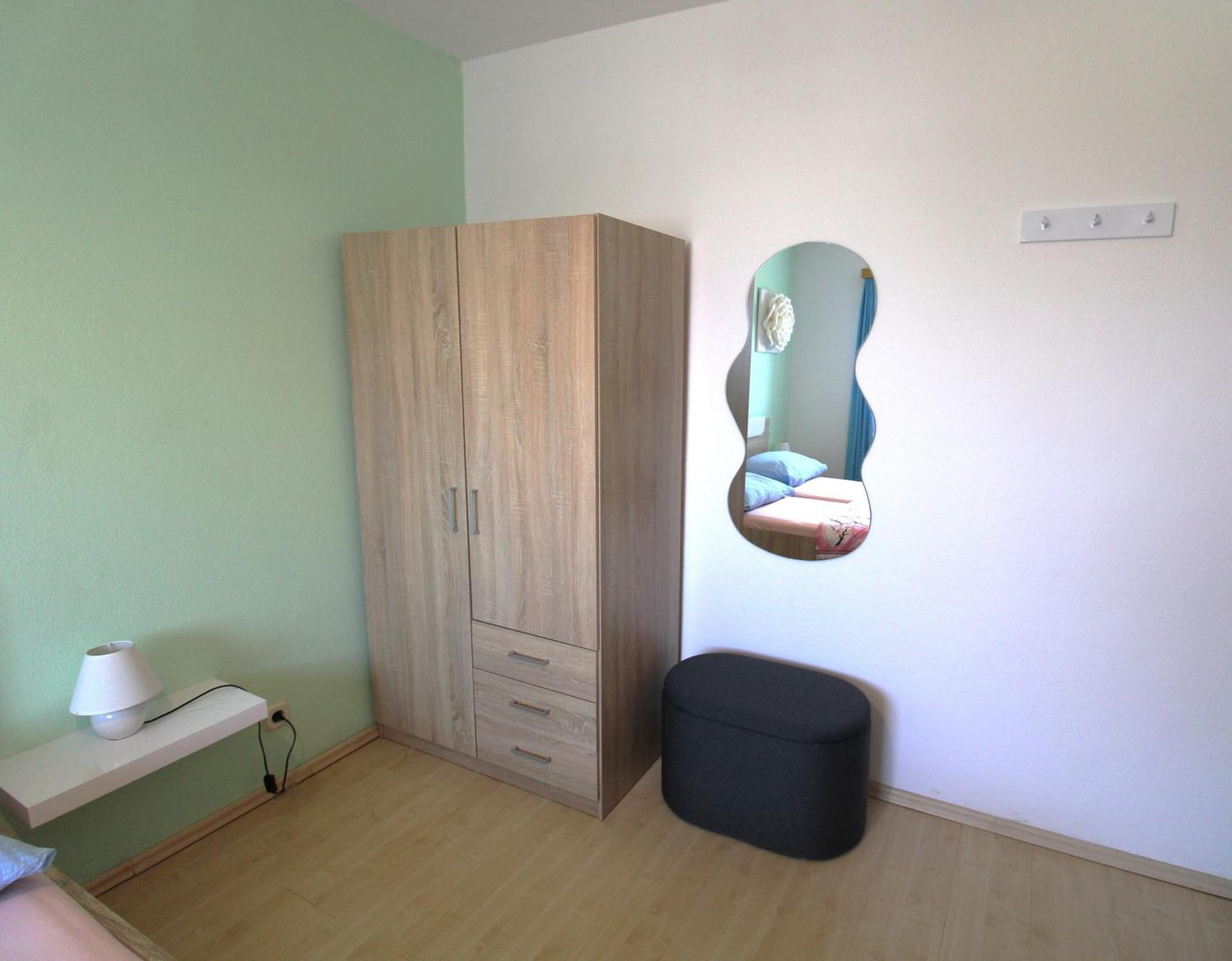 Apartment Studio Baric Porec Exterior photo