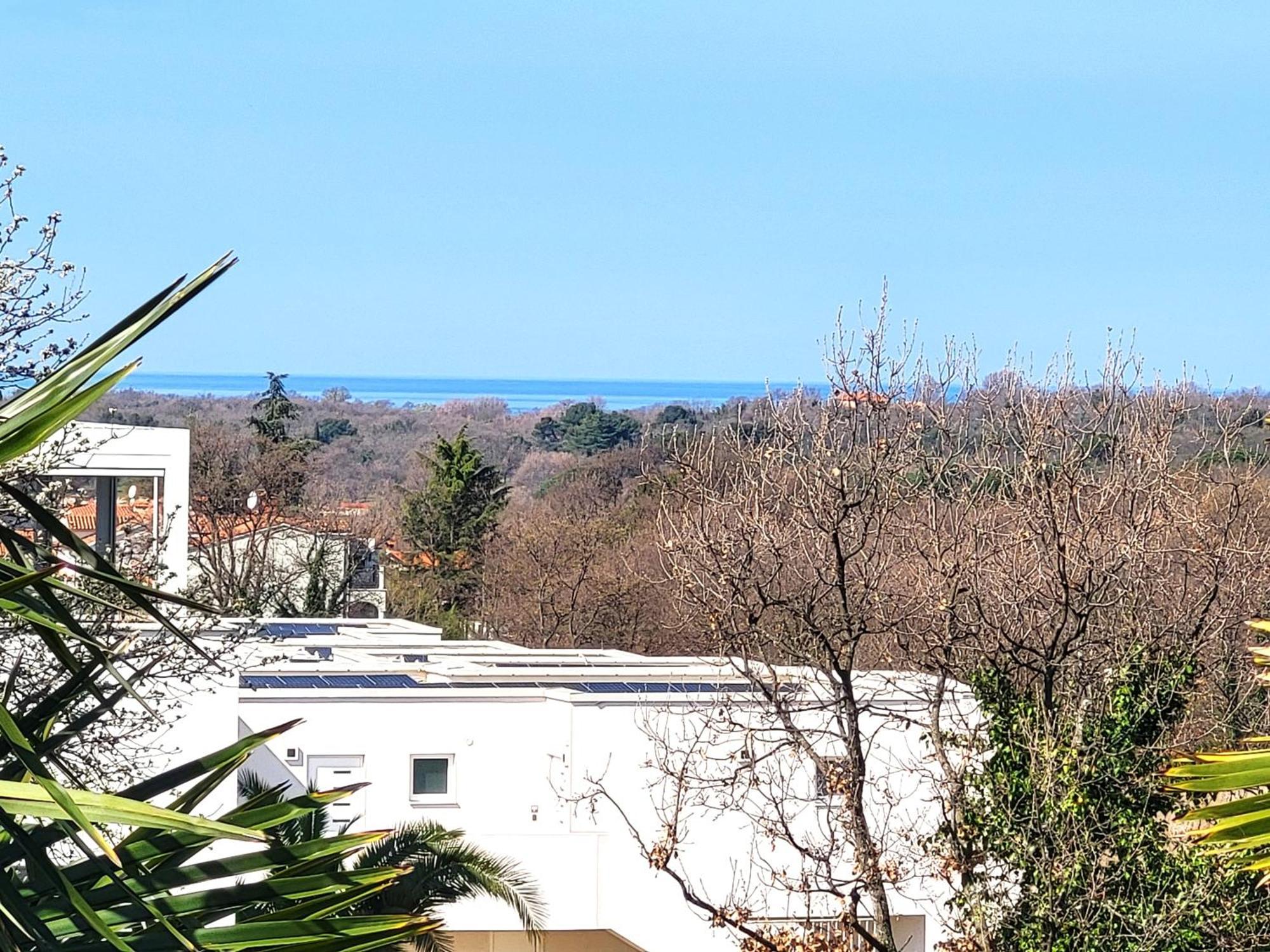 Apartment Studio Baric Porec Exterior photo