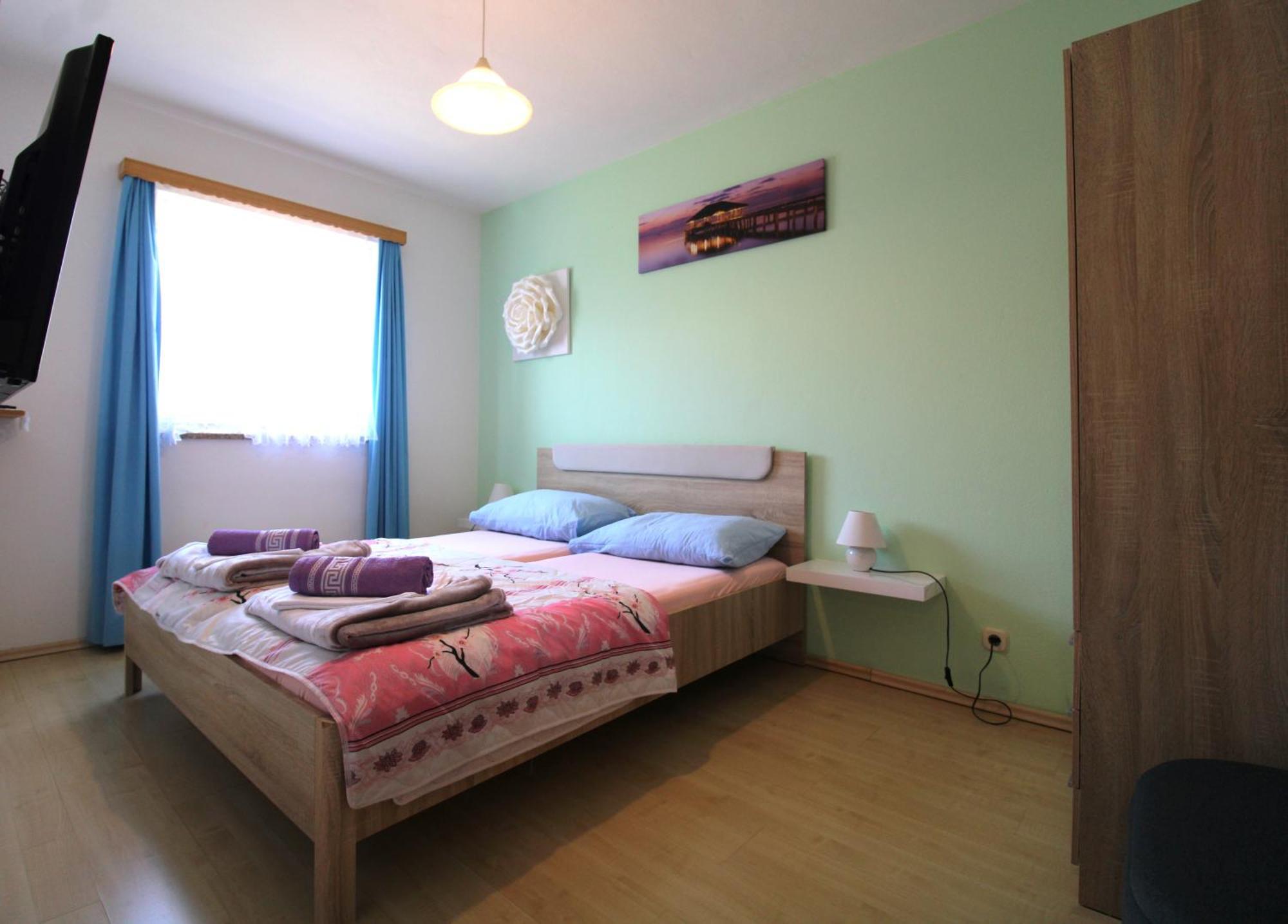 Apartment Studio Baric Porec Exterior photo