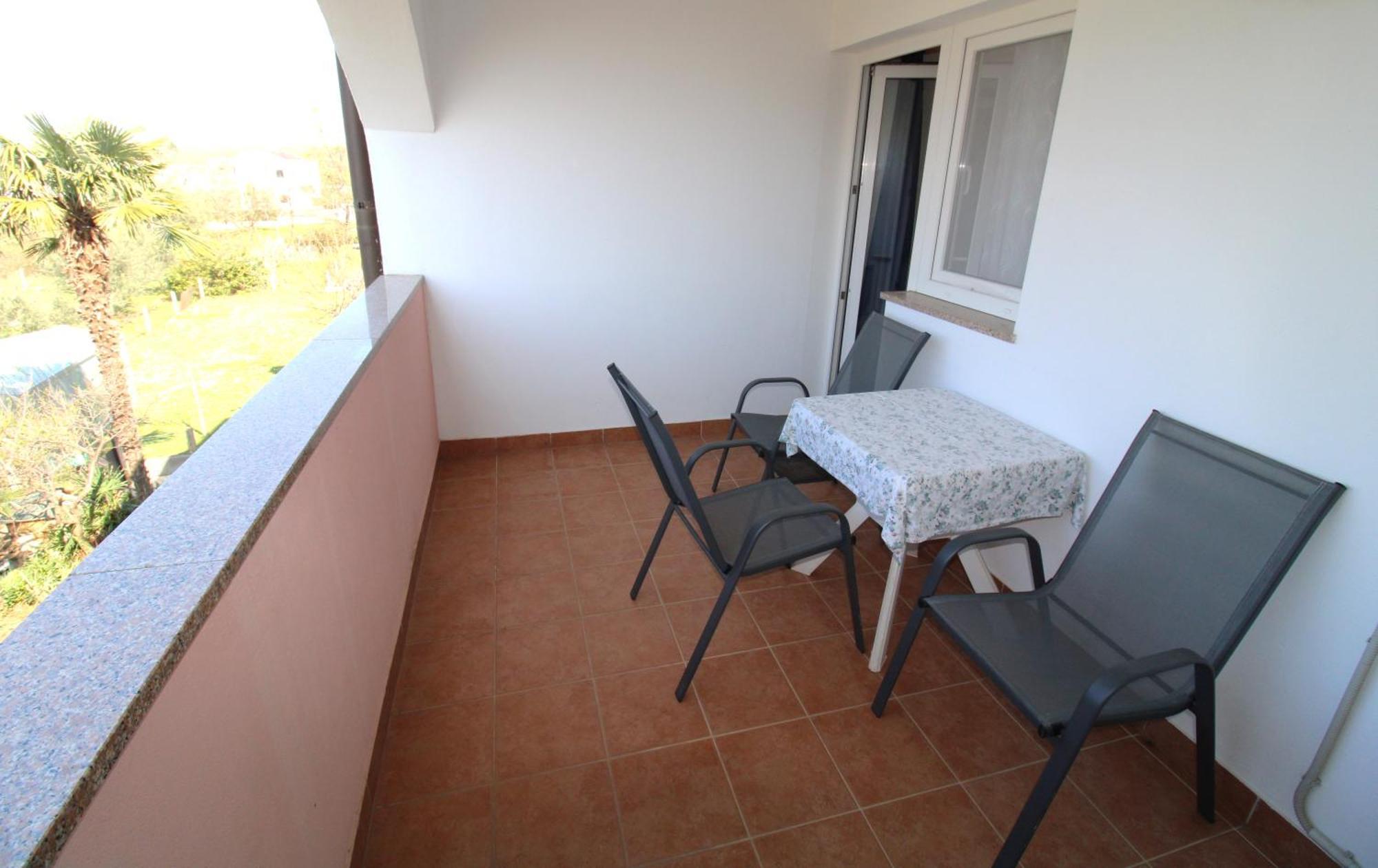 Apartment Studio Baric Porec Exterior photo
