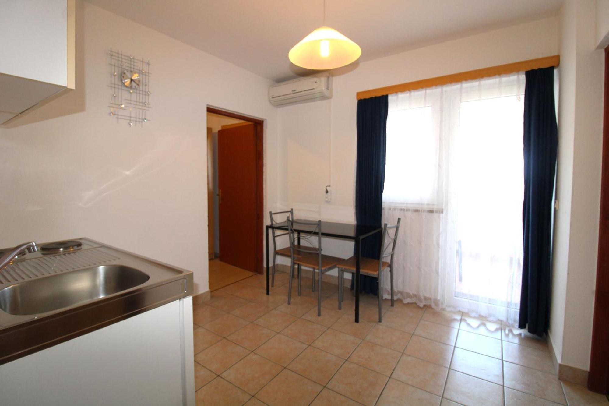 Apartment Studio Baric Porec Exterior photo