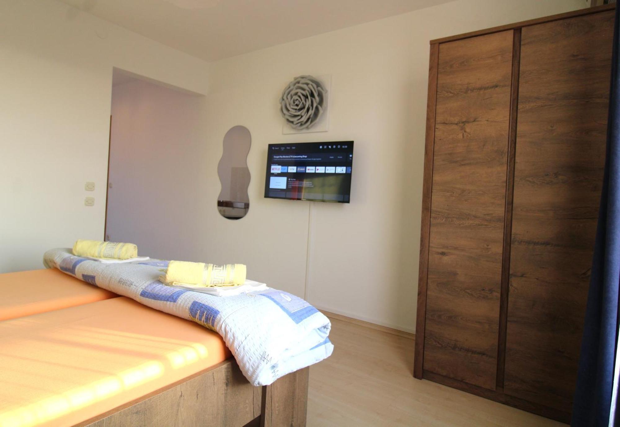 Apartment Studio Baric Porec Exterior photo