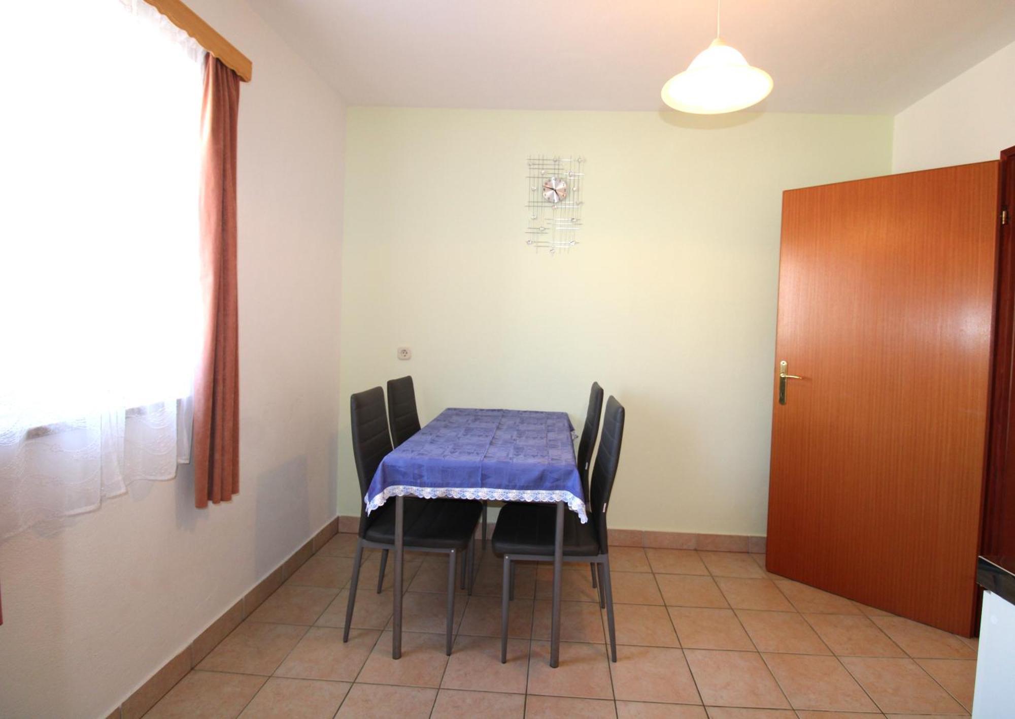 Apartment Studio Baric Porec Exterior photo