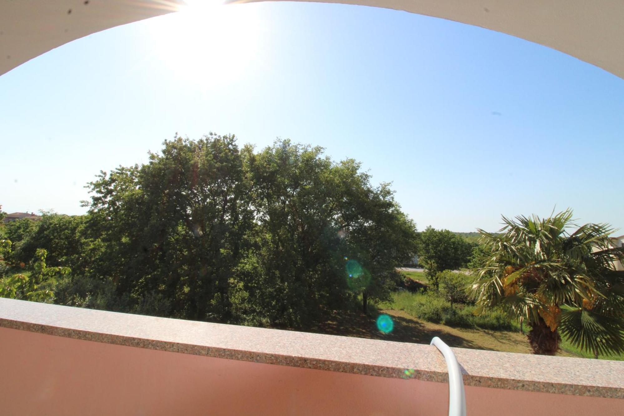 Apartment Studio Baric Porec Exterior photo