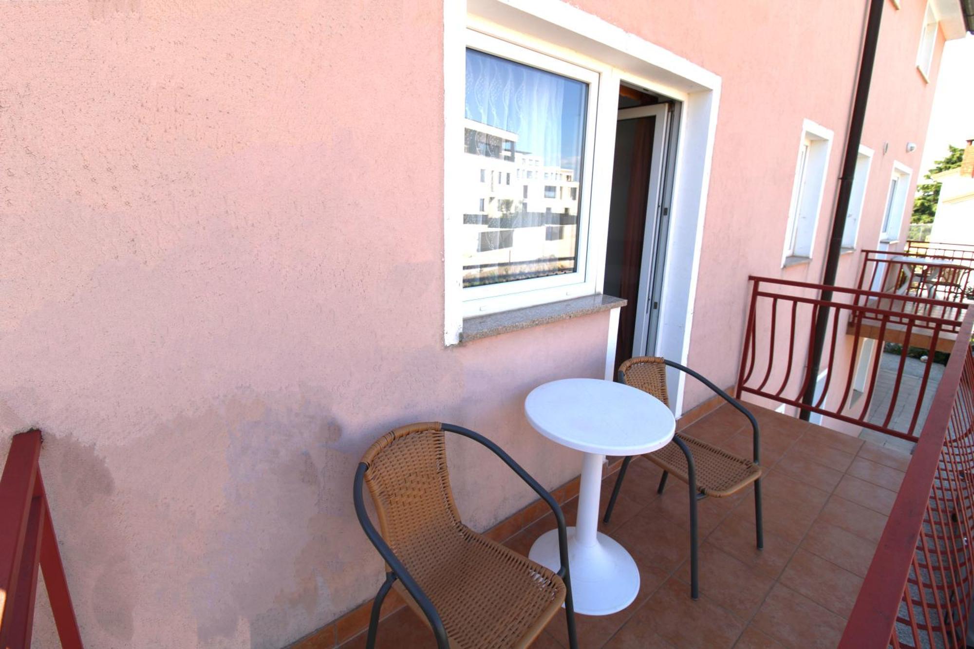 Apartment Studio Baric Porec Exterior photo